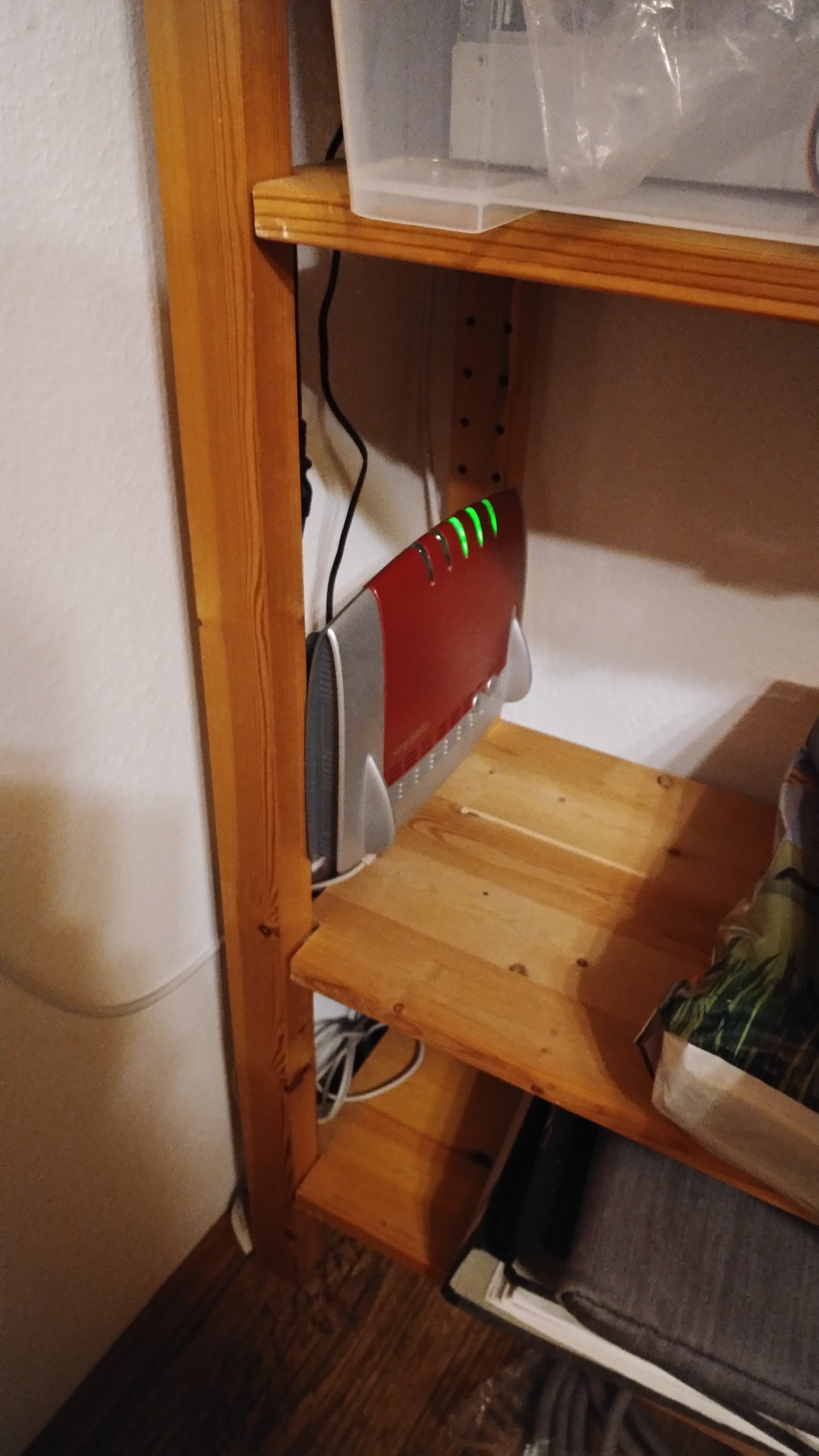 Parametrized IKEA Ivar Hook 3D model