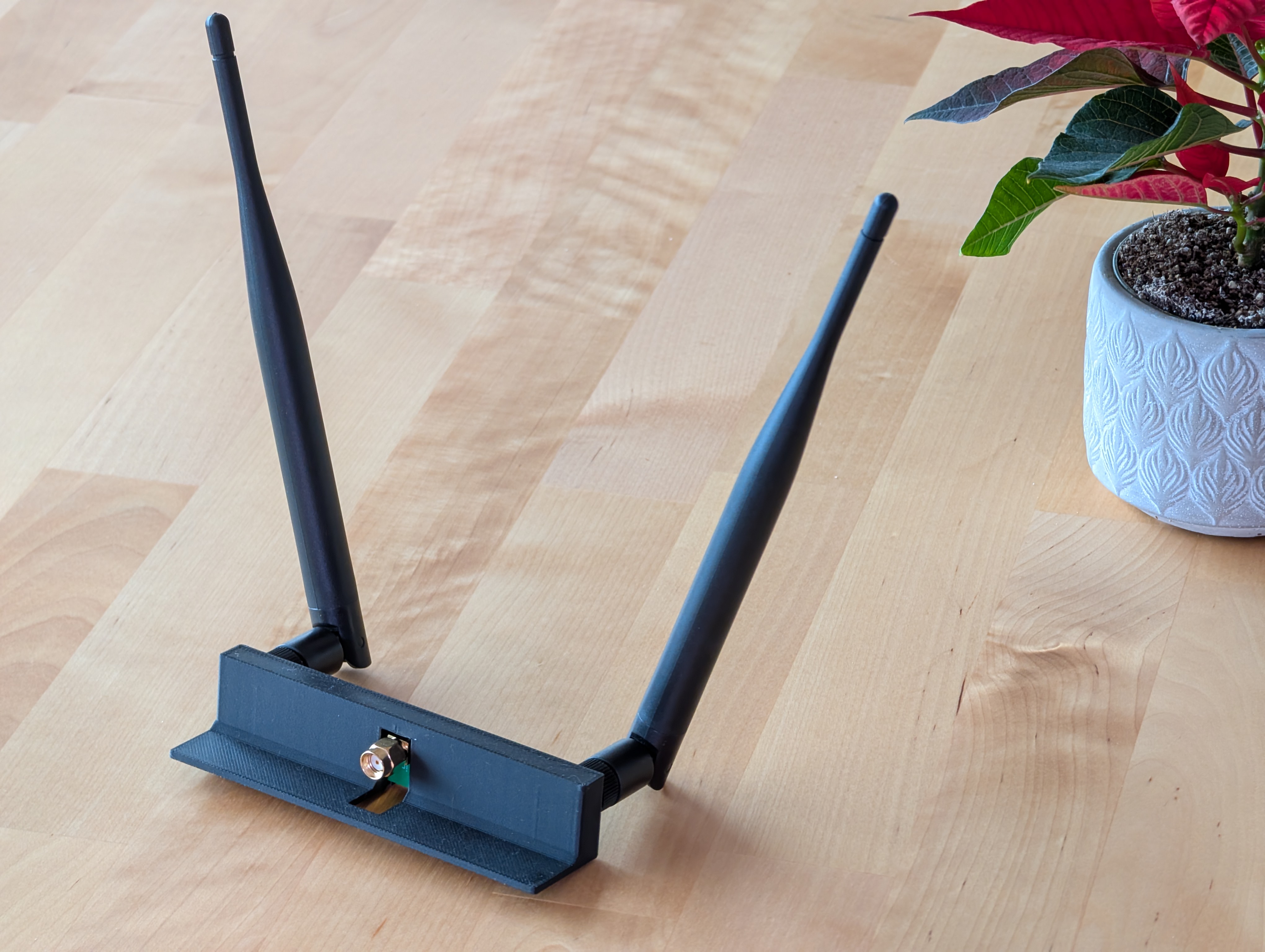 Case for Homematic (IP) Dualbeam 2