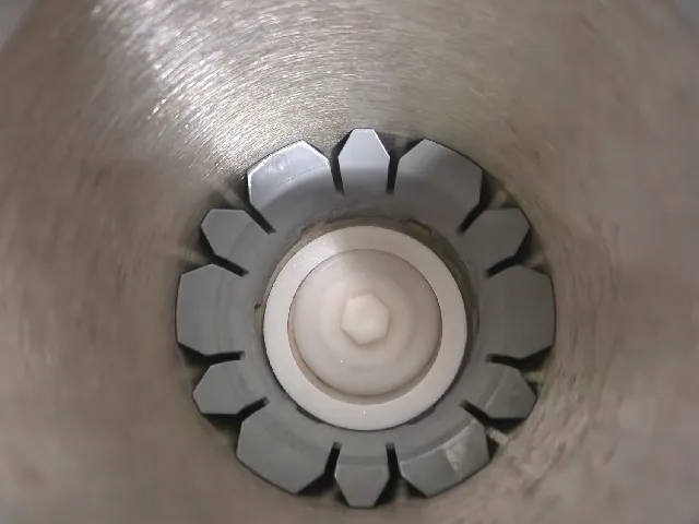 SodaStream Ring