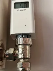 Easycontrol Thermostat Worcester Bosch Bosch Smart Radiator