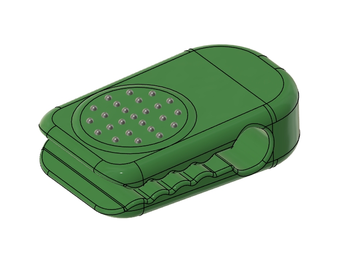 Ziplock Sliding sealing tool -  update