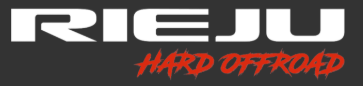 Rieju keychain (Enduro)