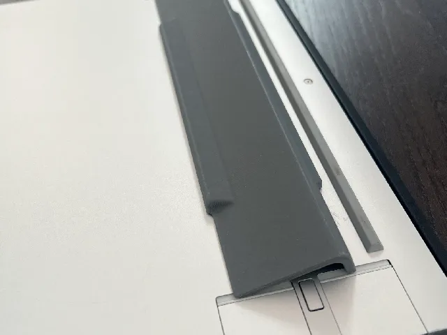 Framework 13 Laptop Magnetic Stand 20°
