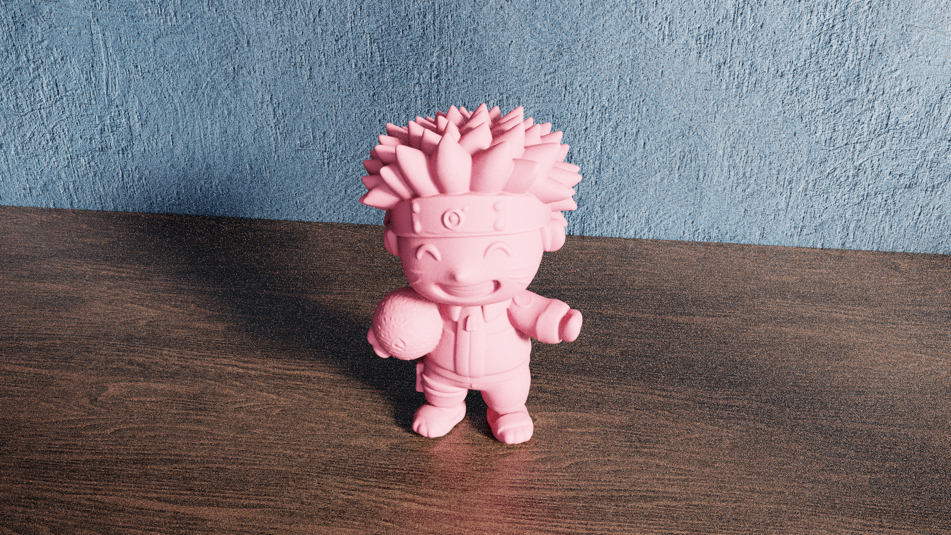 Plush Naruto — thumbnail 8