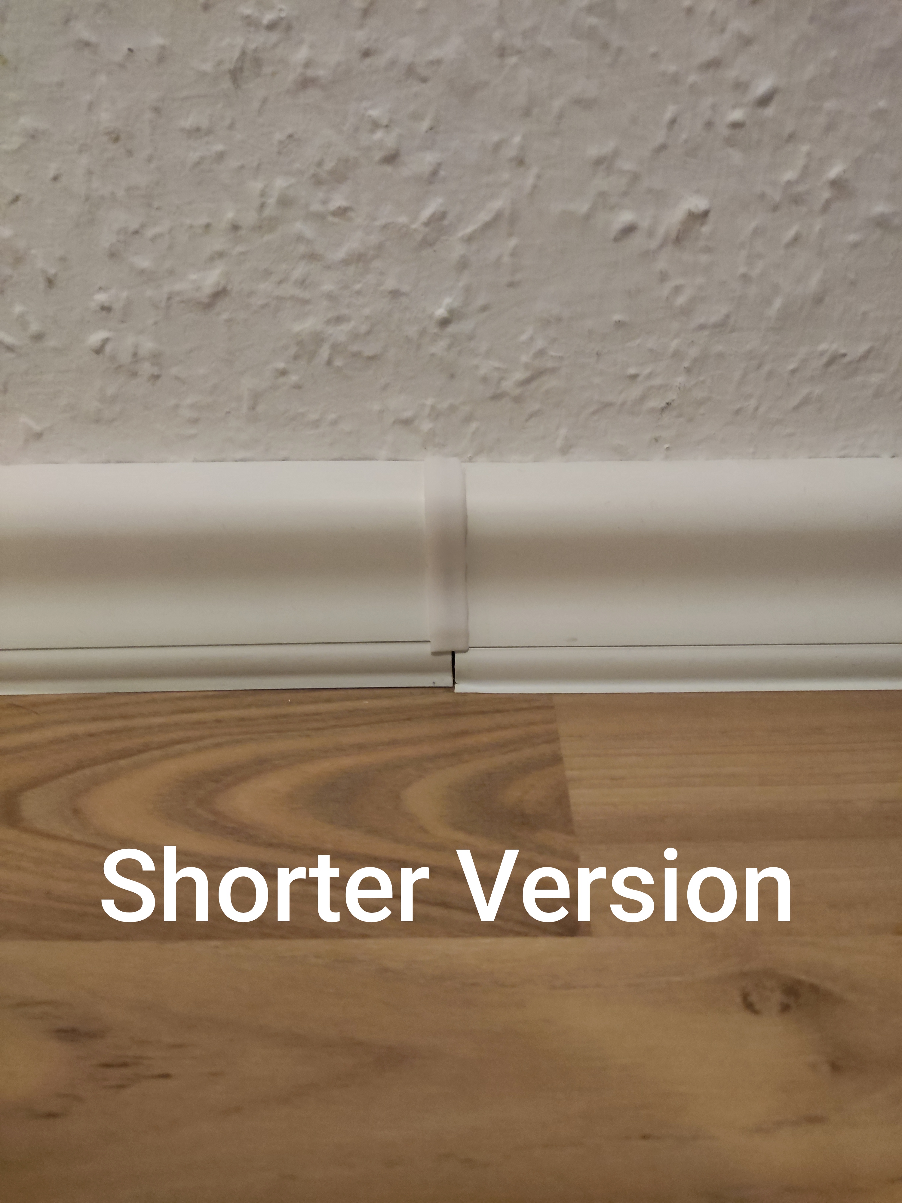 Baseboard binder — miniatura 2