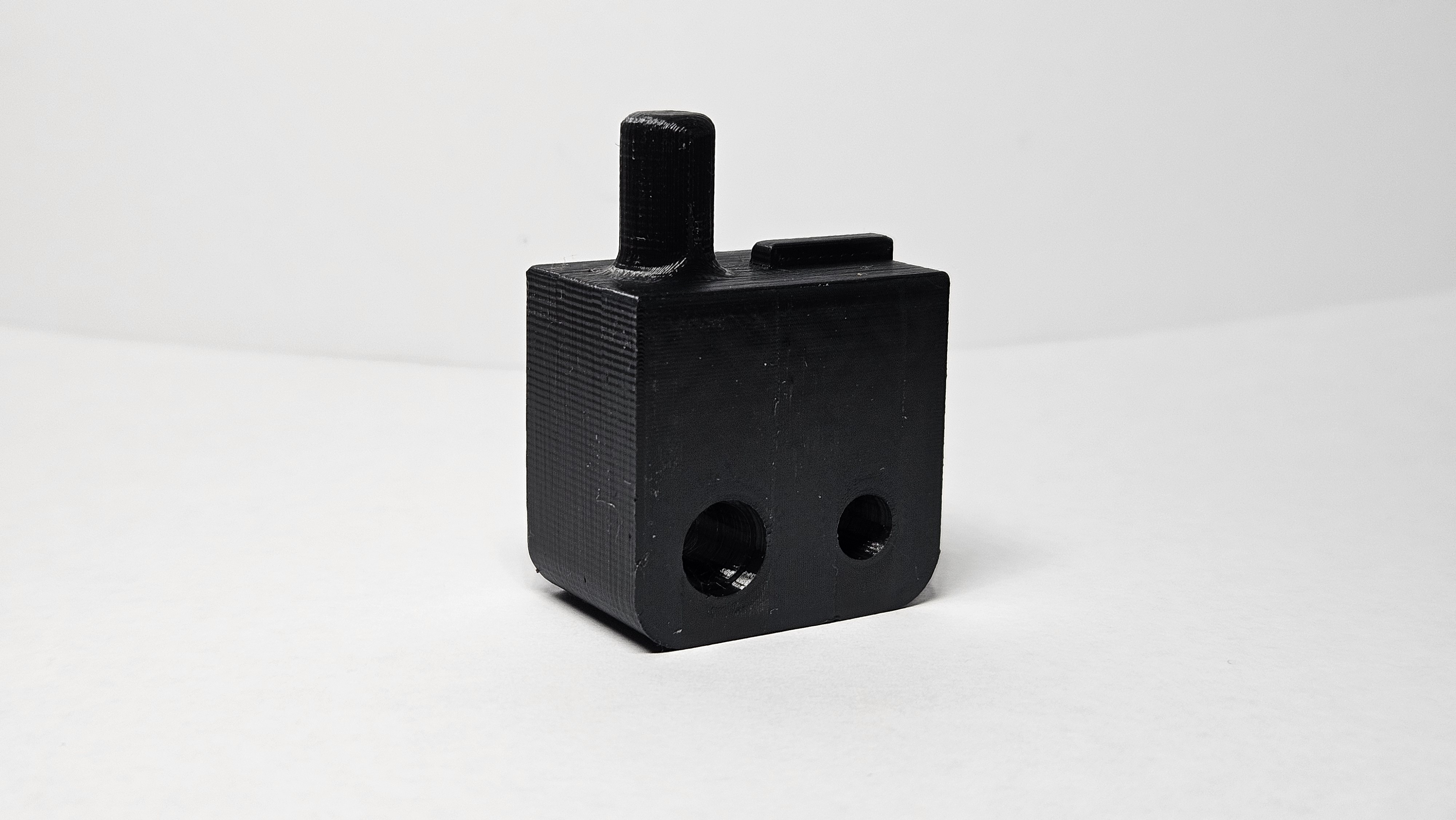 Convertor from Glock 17 to Glock 19 Safariland 6354