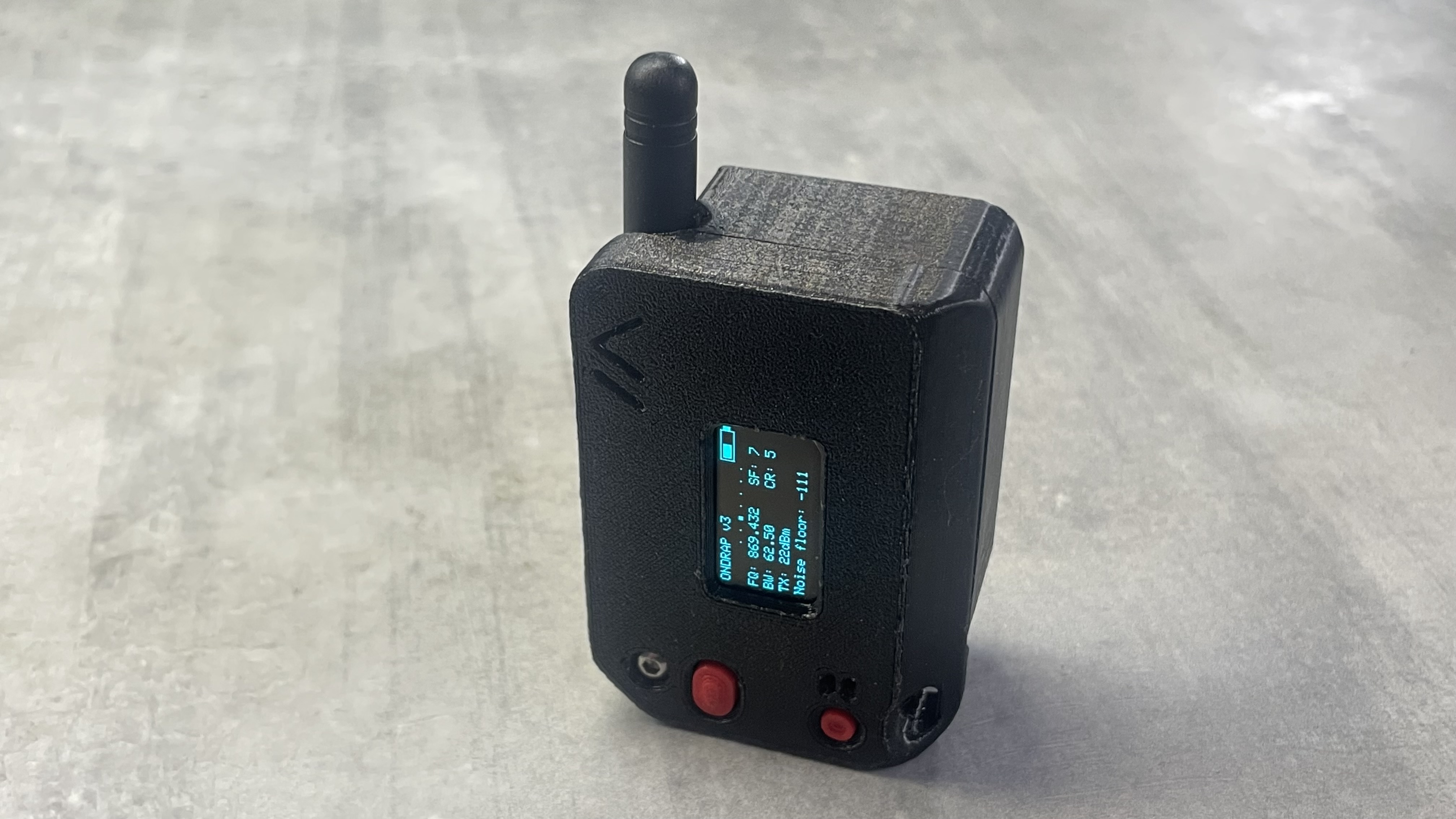 Heltec LoRa32 V2/V3 Case