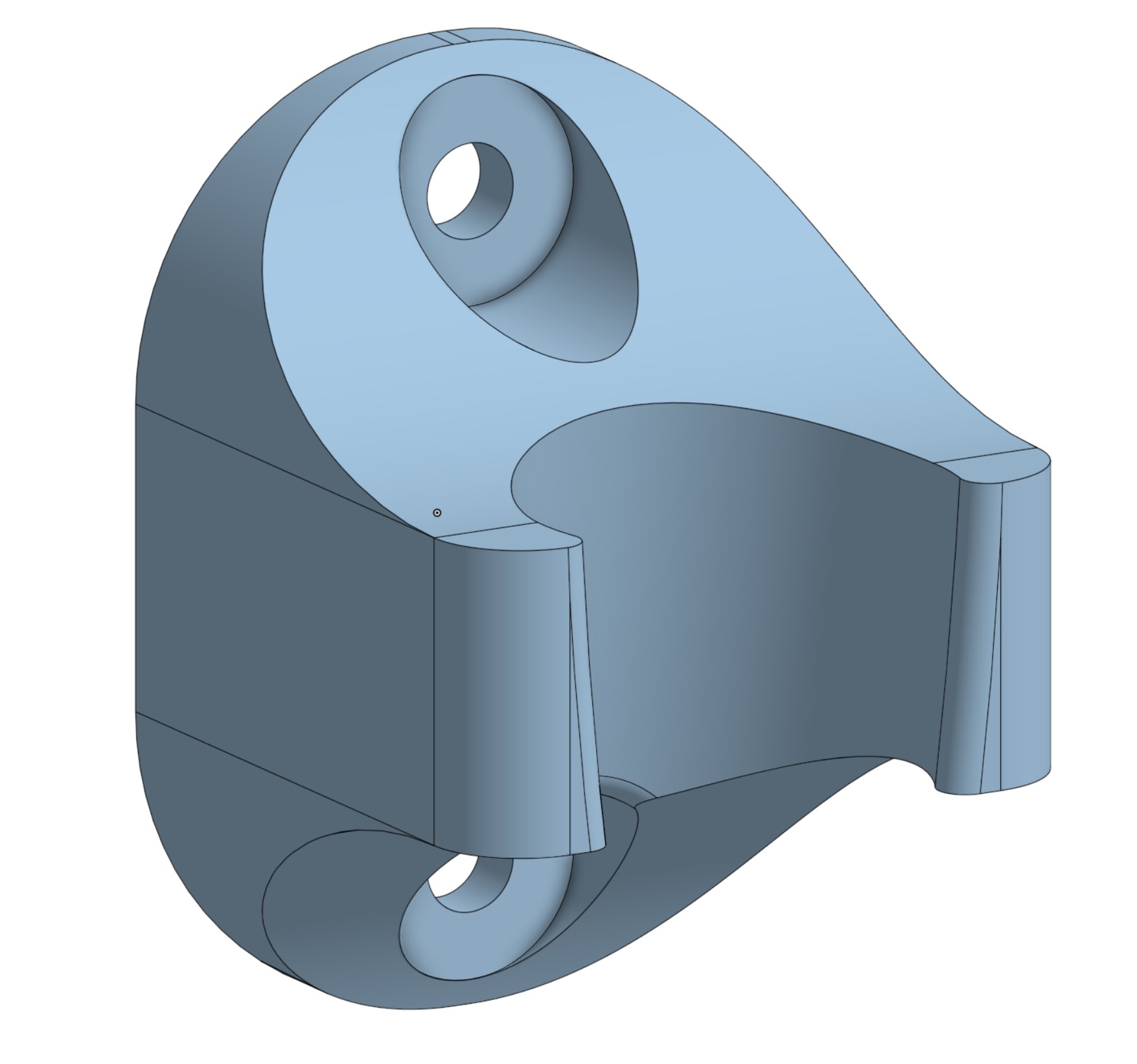 Simple Showerhead Holder — miniatura 4