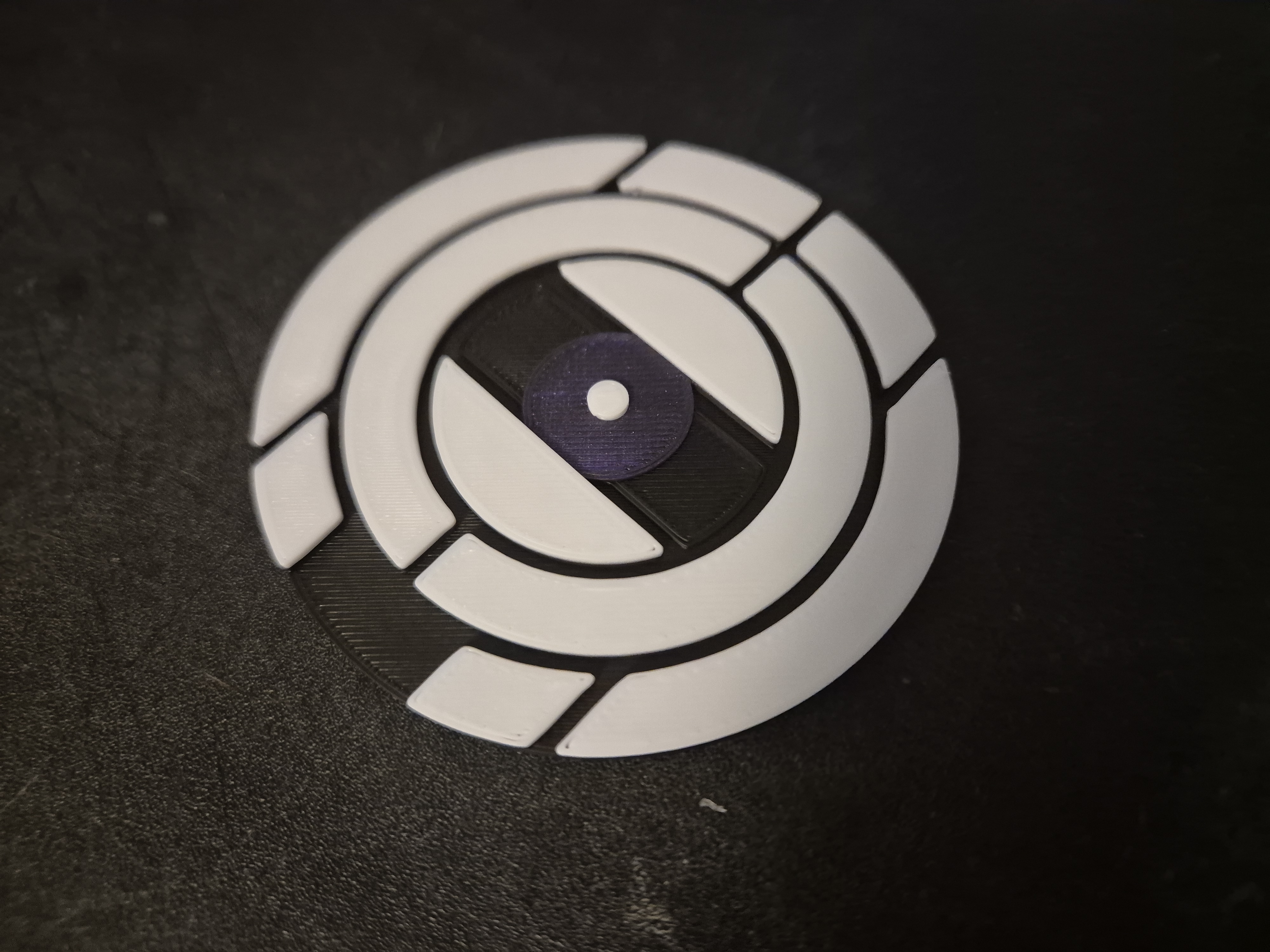 Wheatley (Roborock S5 Max)
