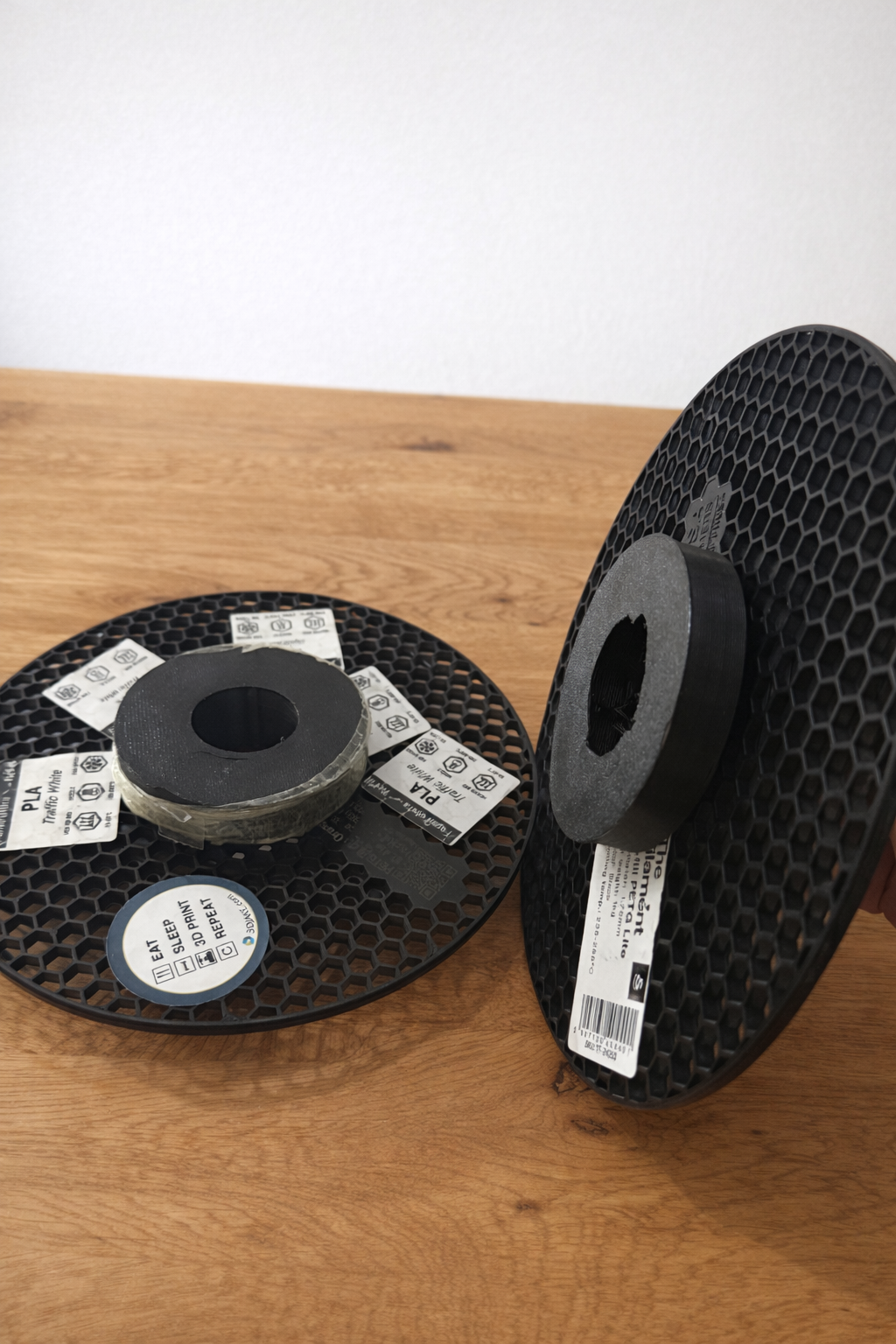 Spool Adapter (Prusa2Bambu)