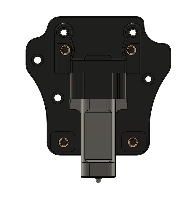 Ender 3 Stealthburner CRTouch — thumbnail 2