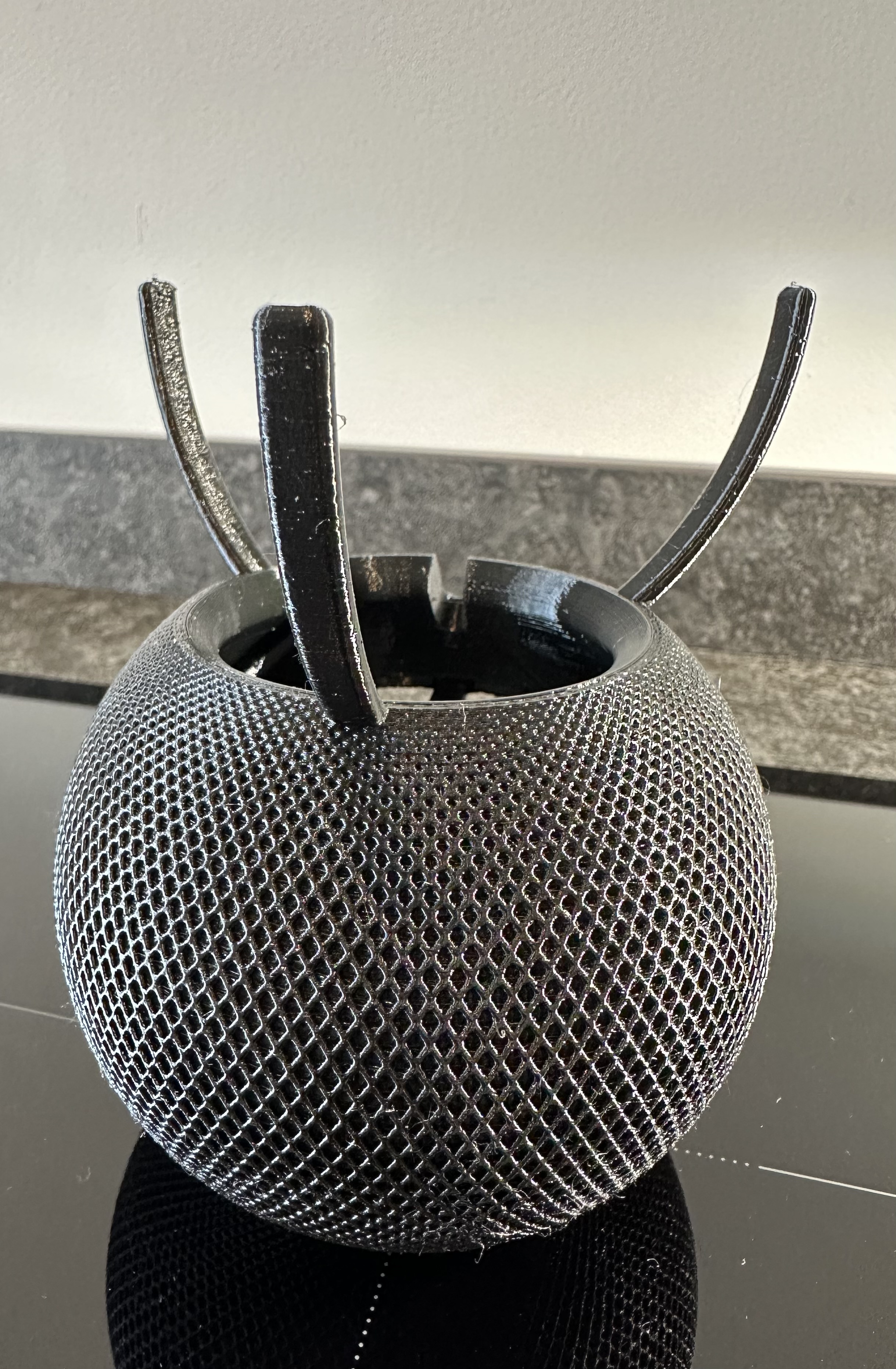 Apple Homepod Mini Wall Socket Mount — miniatura 5