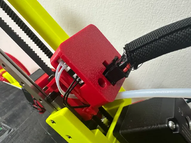 BabyBeltPro - Toolboard Caps and Covers