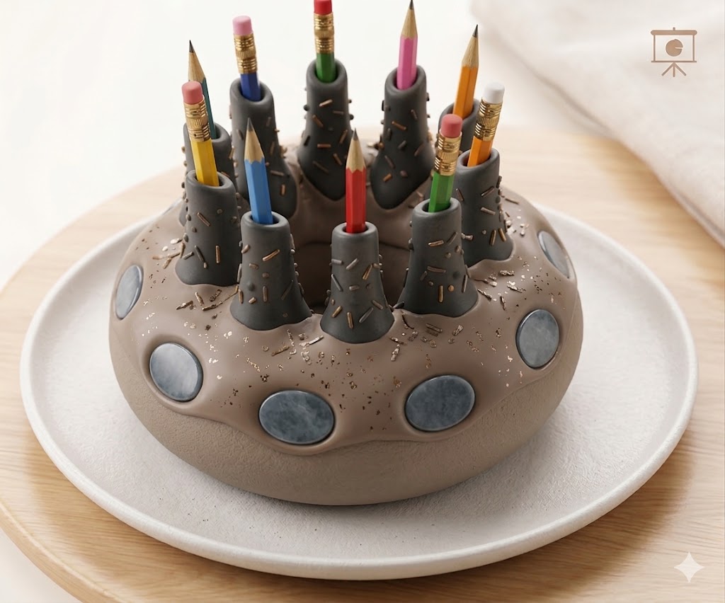 Lapidona 3D model