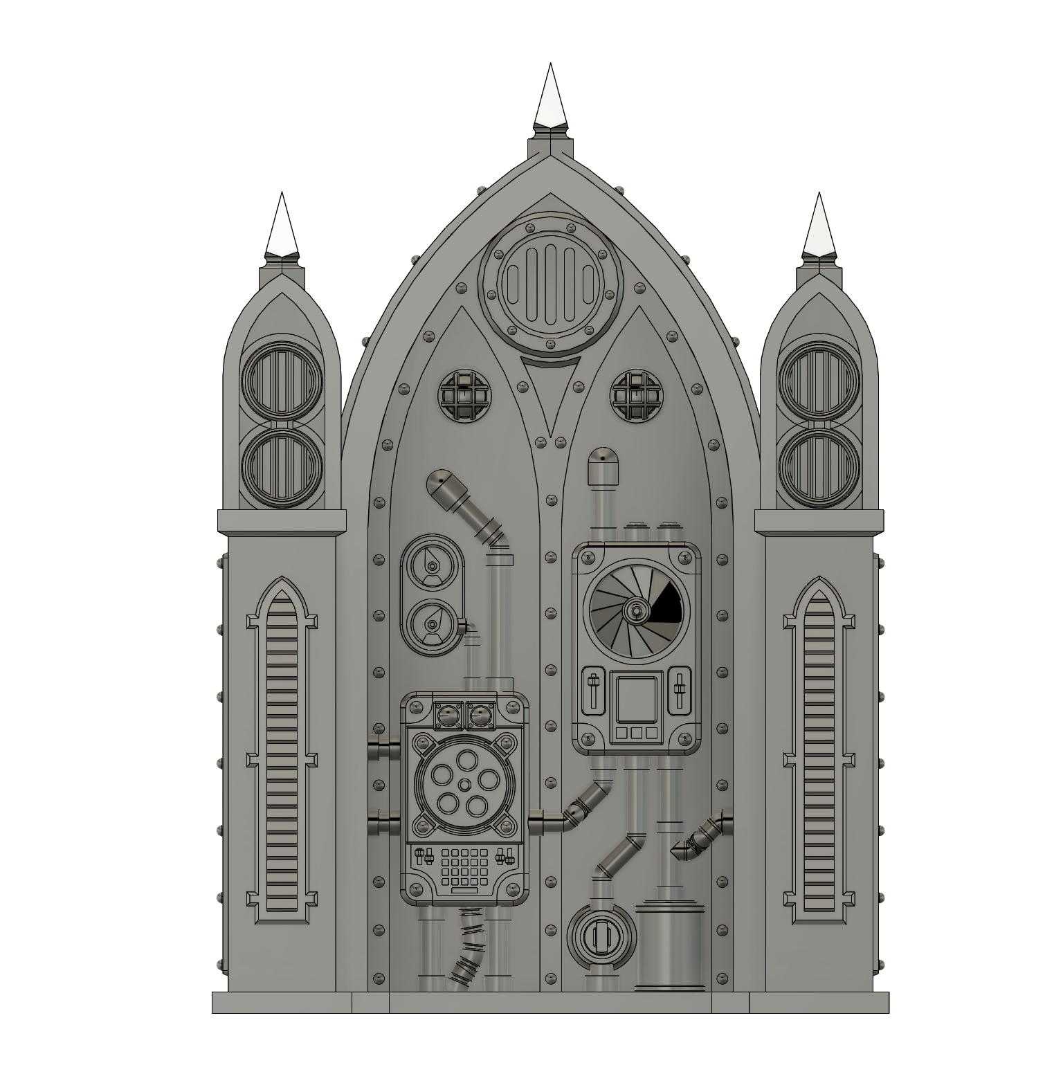 Shrine 1 — miniatura 6