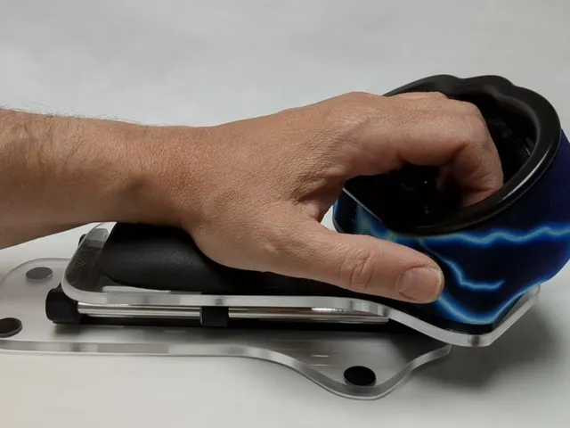 3R Free Controller