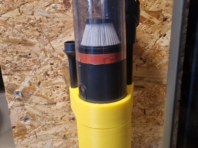 Baseus A2 Vacuum Holder