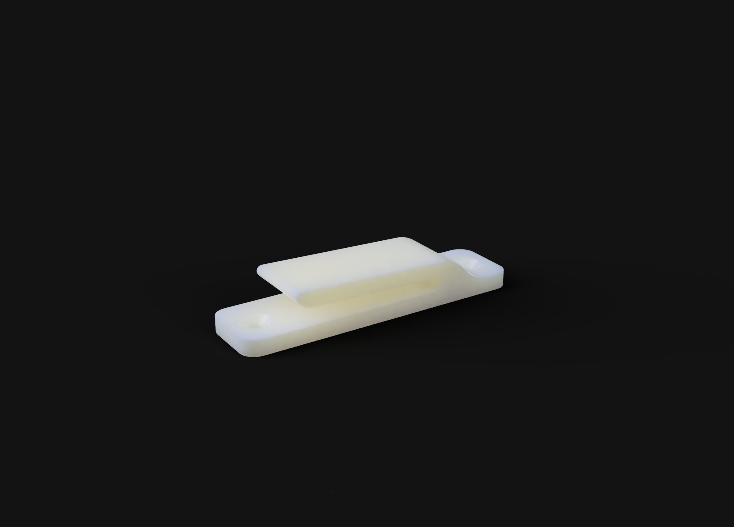 Wall Mount for BetaFPV Pavo Femto