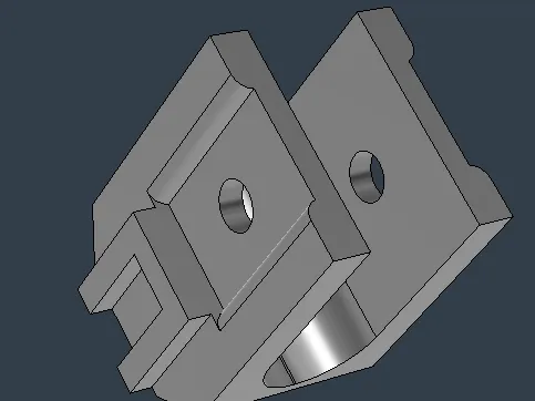 Elegoo Neptune 4 Plus/Max belt tensioner internals no support