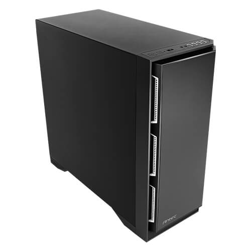 Antec P101 Side Panel Clip — miniatura 3