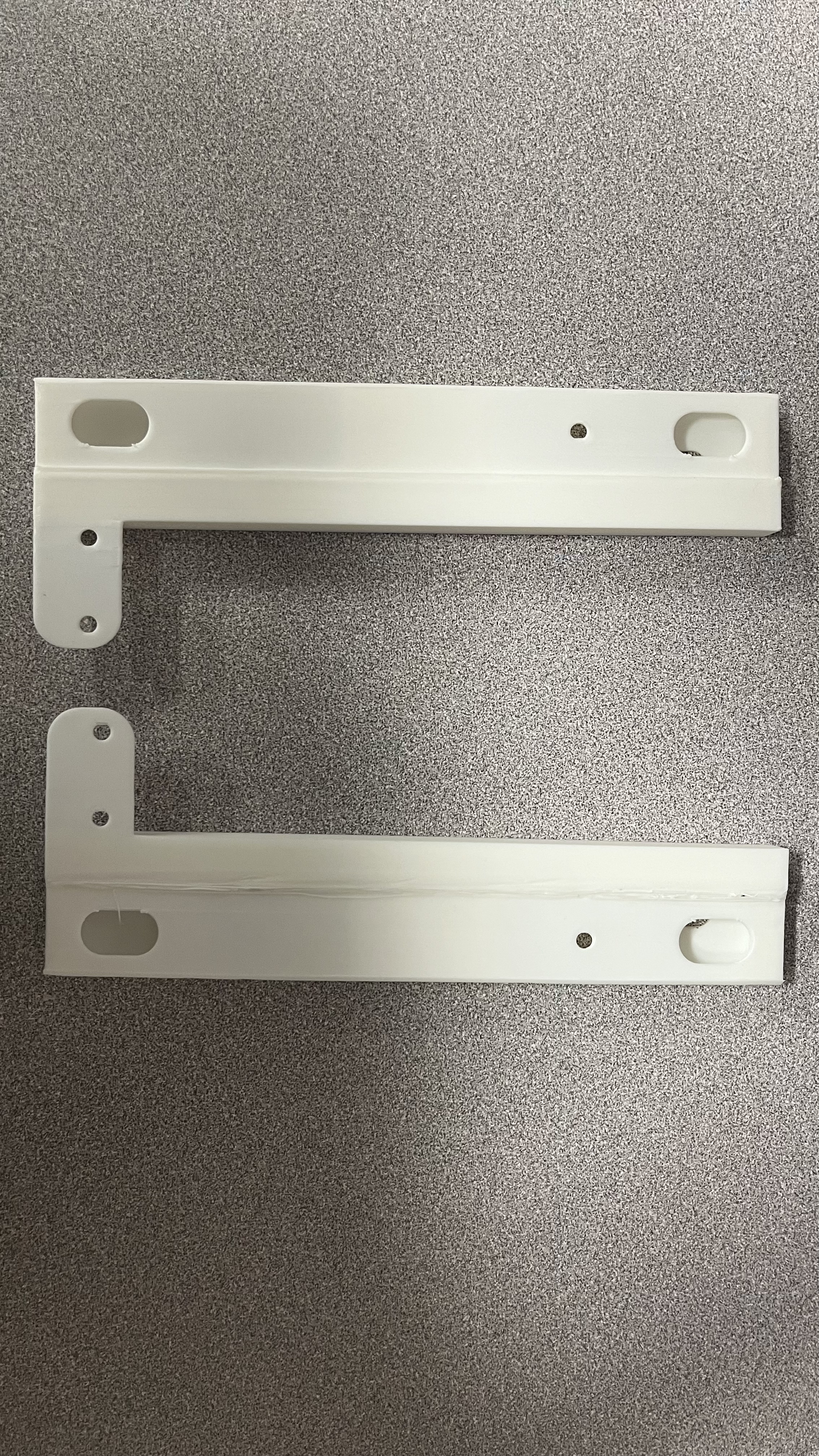 Cisco Room Kit EQ Mounting Brackets