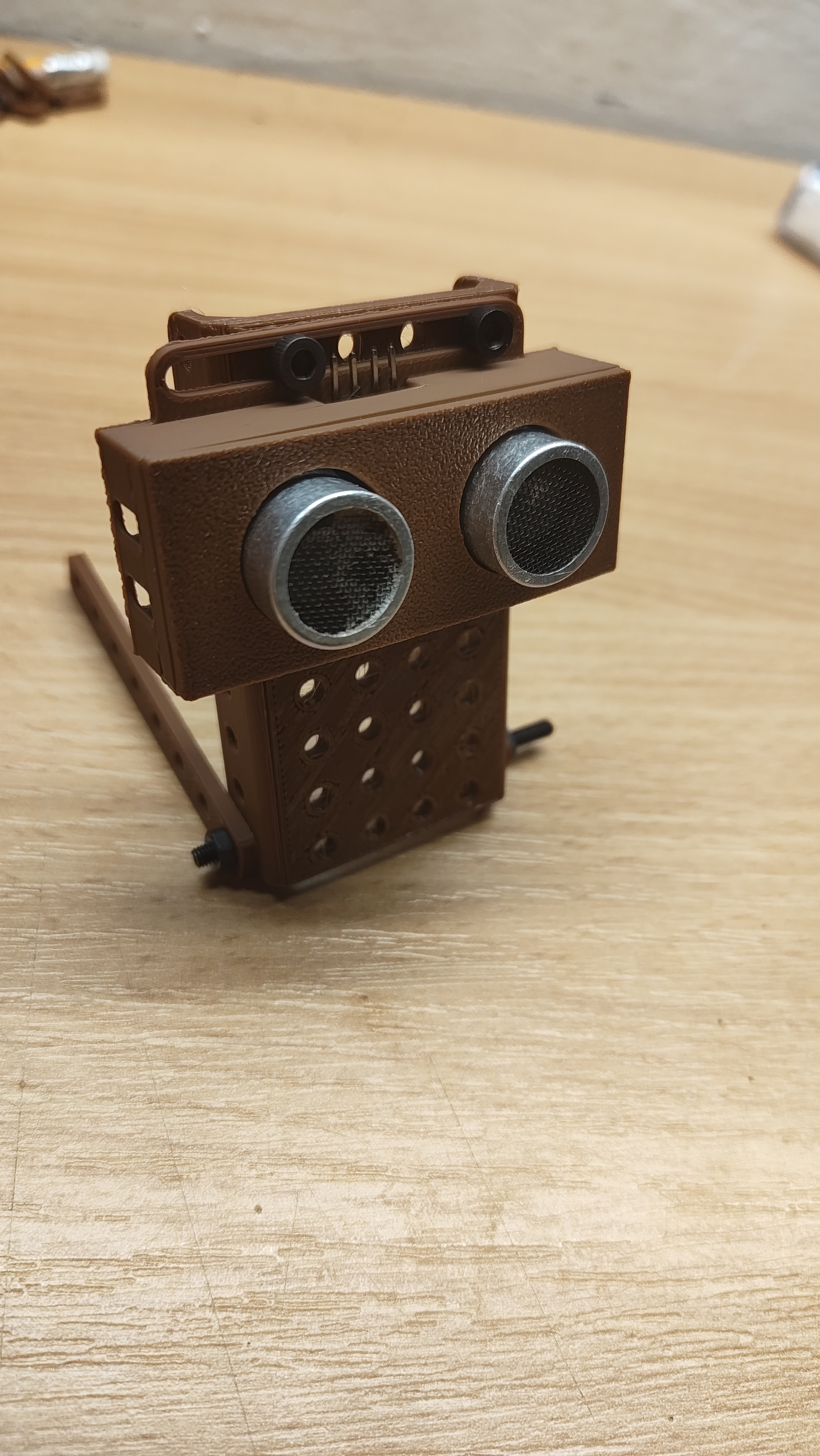 Robotic League modules part 1 — miniatura 9