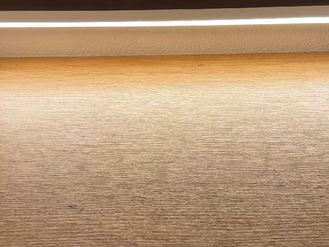 IKEA ÖVERSIDAN PAX LED ceiling mount