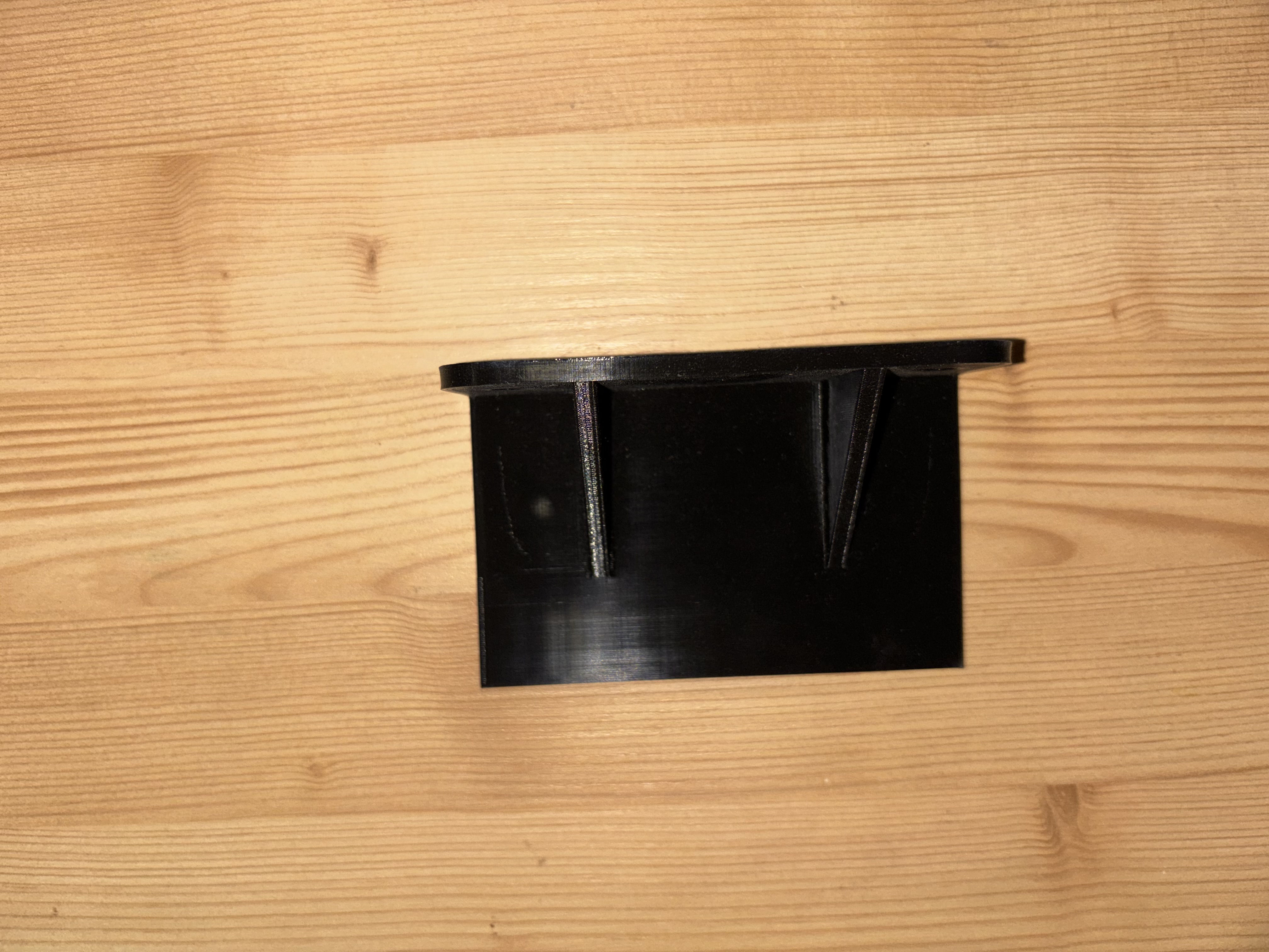 Position light holder