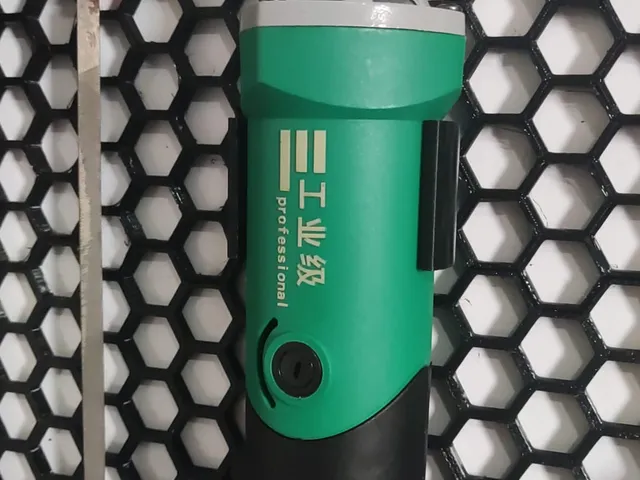 HSW 500w Dremel Holder v2