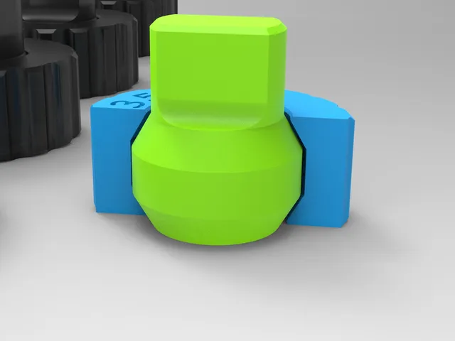 Professional Clearance Tolerance Test