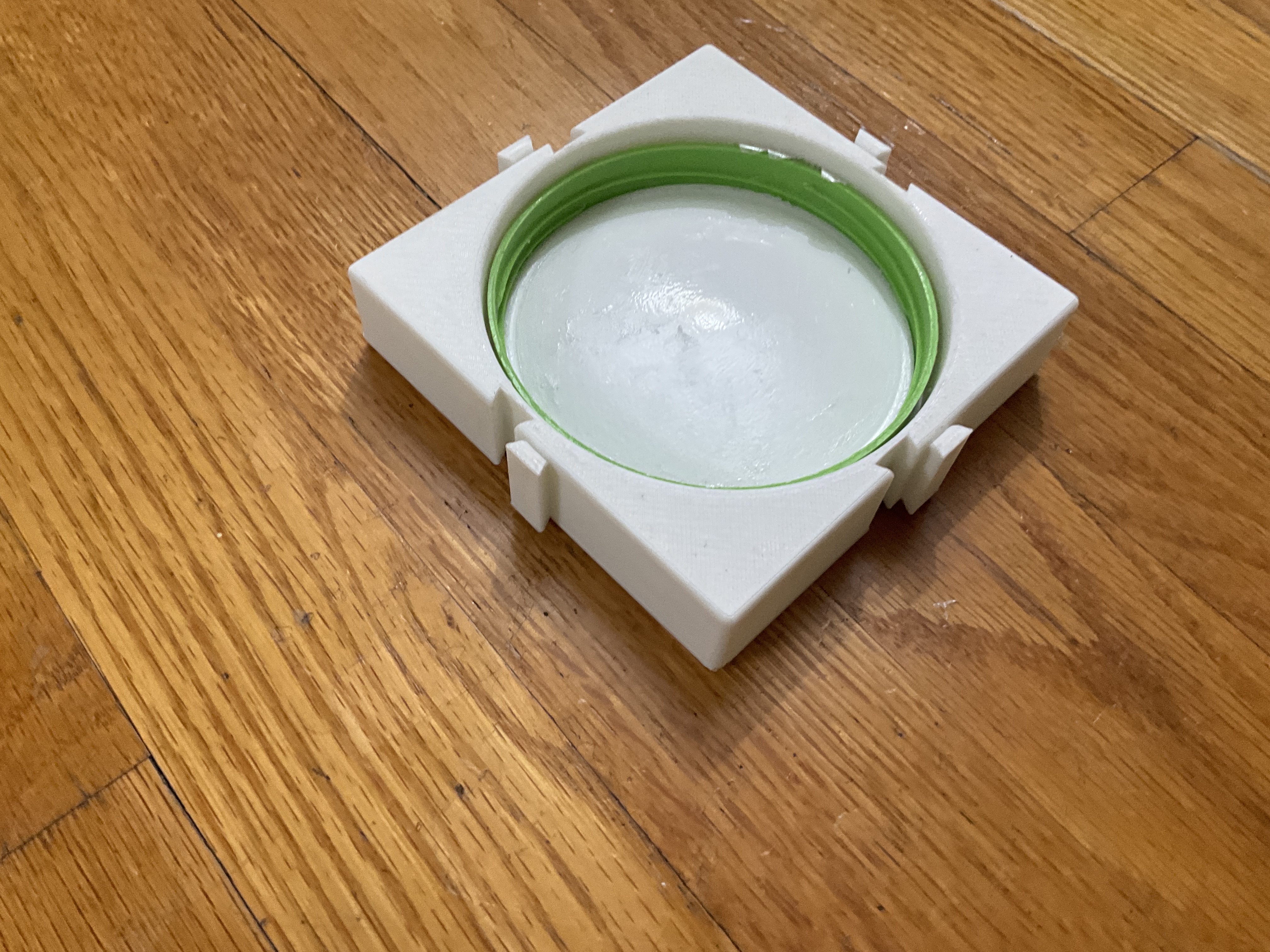 Modular Lotion Holder — miniatura 5