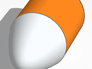 cool bullet