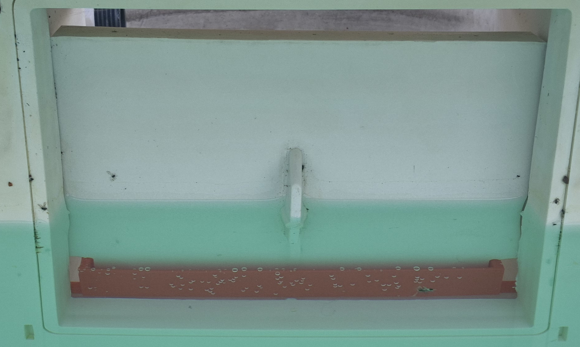 Skimmer Door Support — thumbnail 3