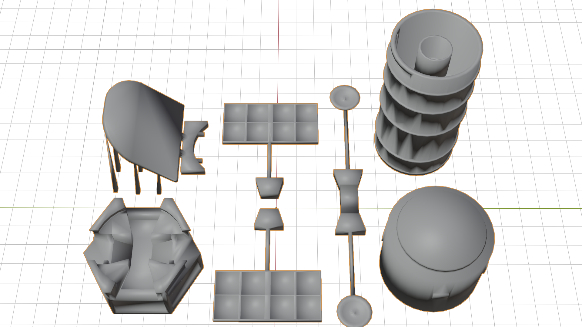 Hubble Space Telescope — thumbnail 2