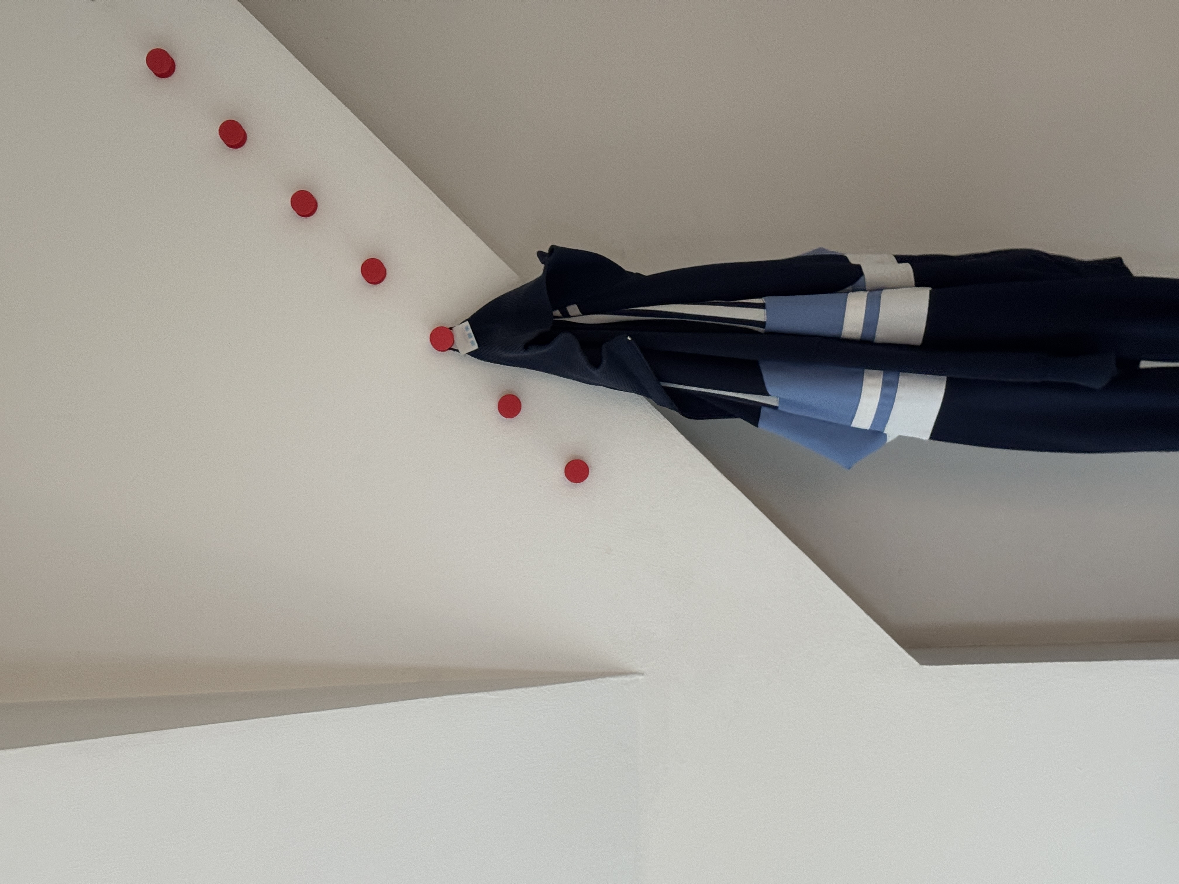 Wall Hanger / Coat Hook