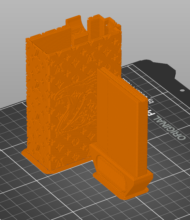 Loui-V AR15 Mag Loader