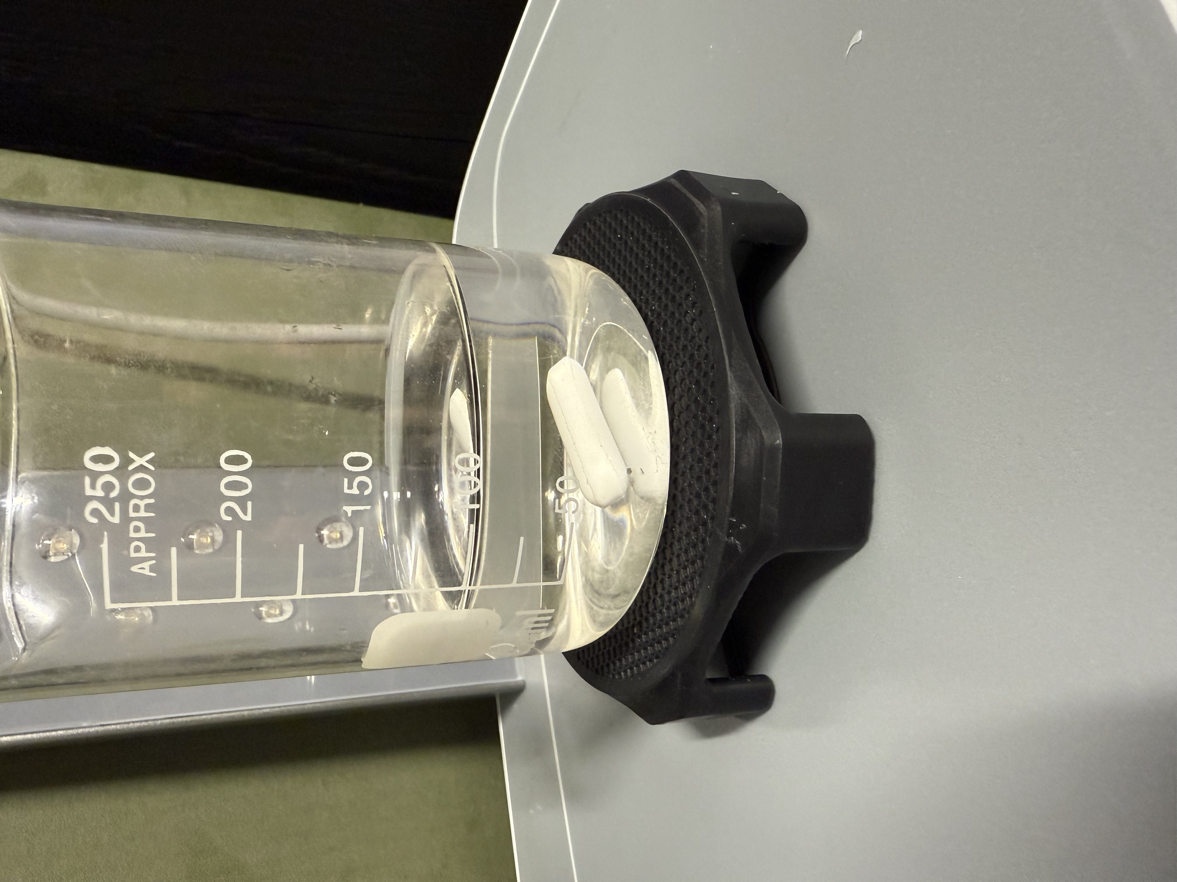 Magnetic Stirrer Adapter for Anycubic Wash & Cure 3 PLUS