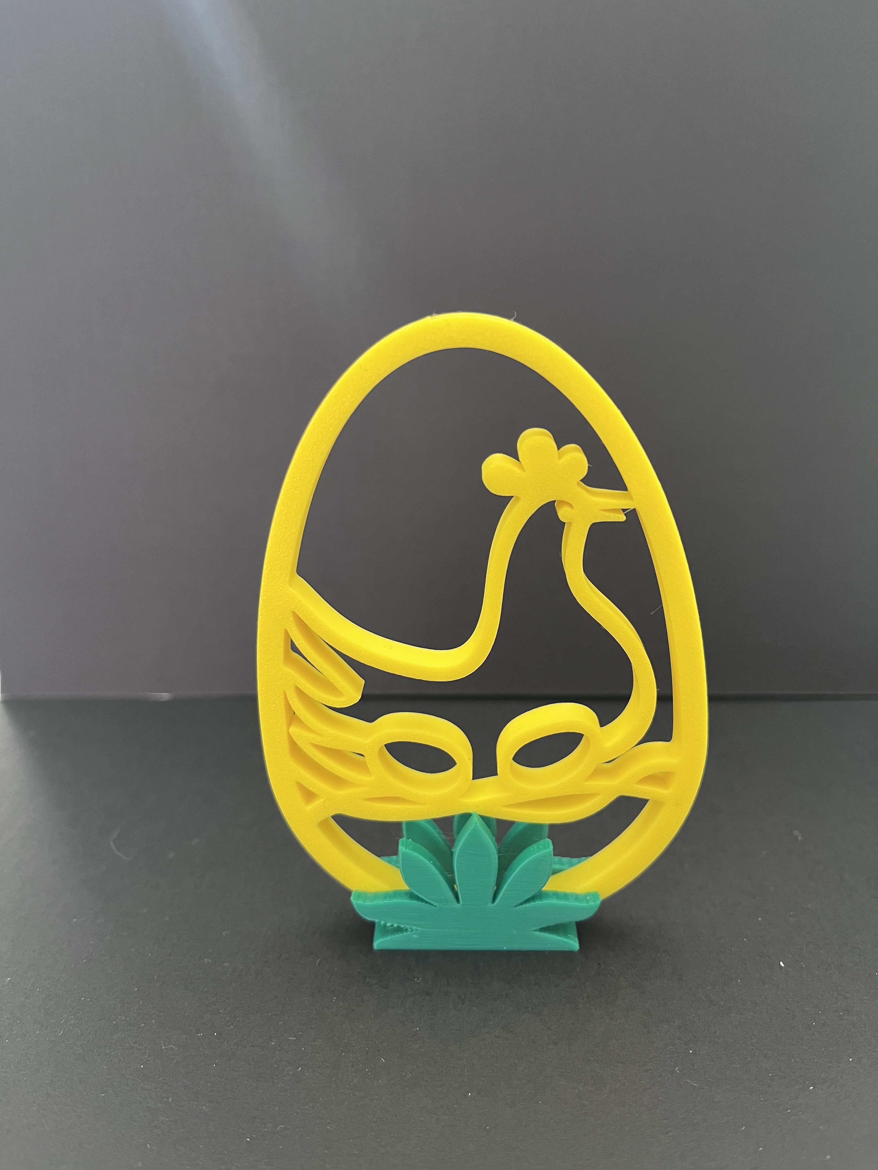 Easter decorations, velikonoční ozdoby — miniatura 22