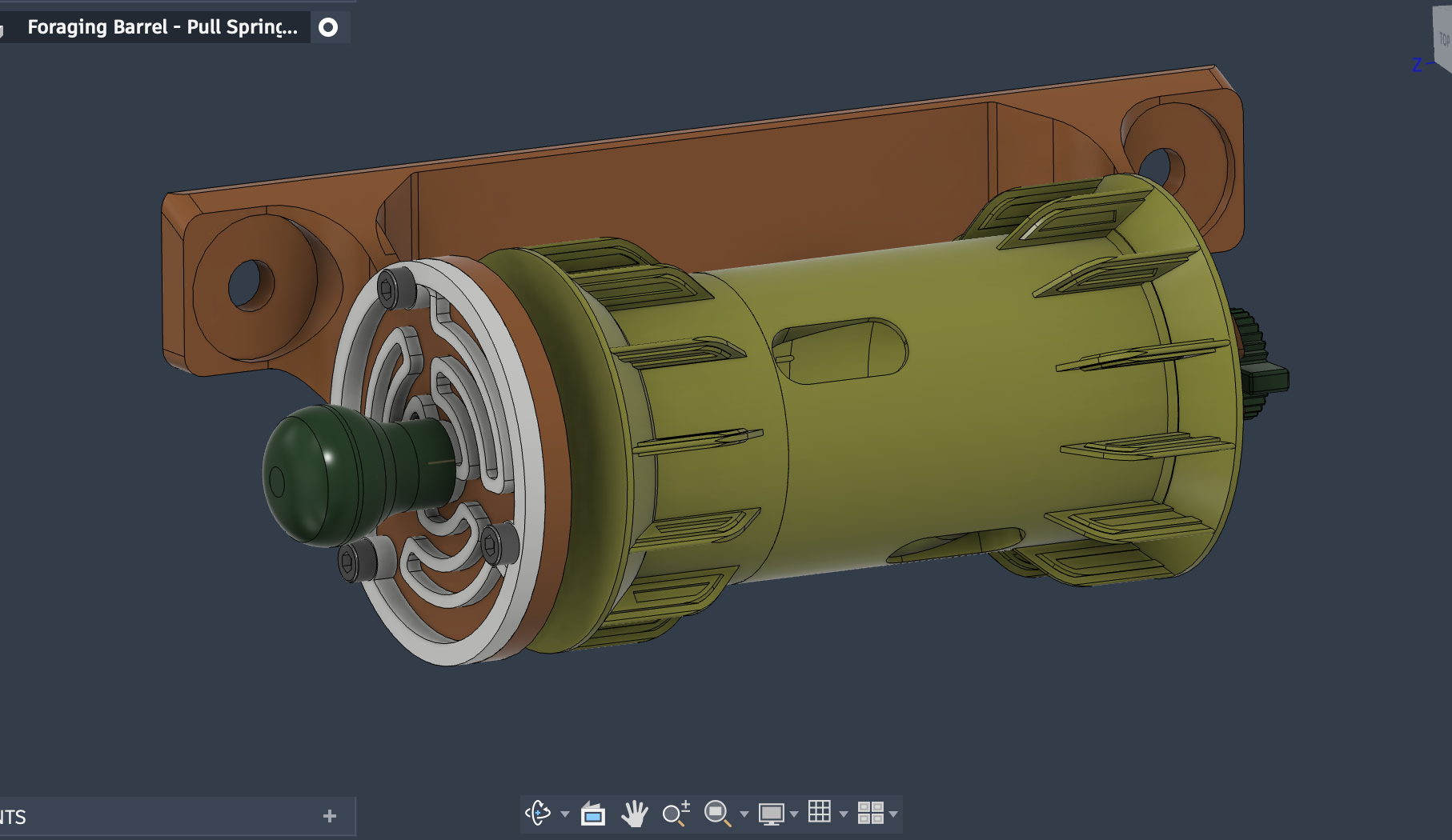 Rat Roller V3 - Remix - Pinball Plunger Edition