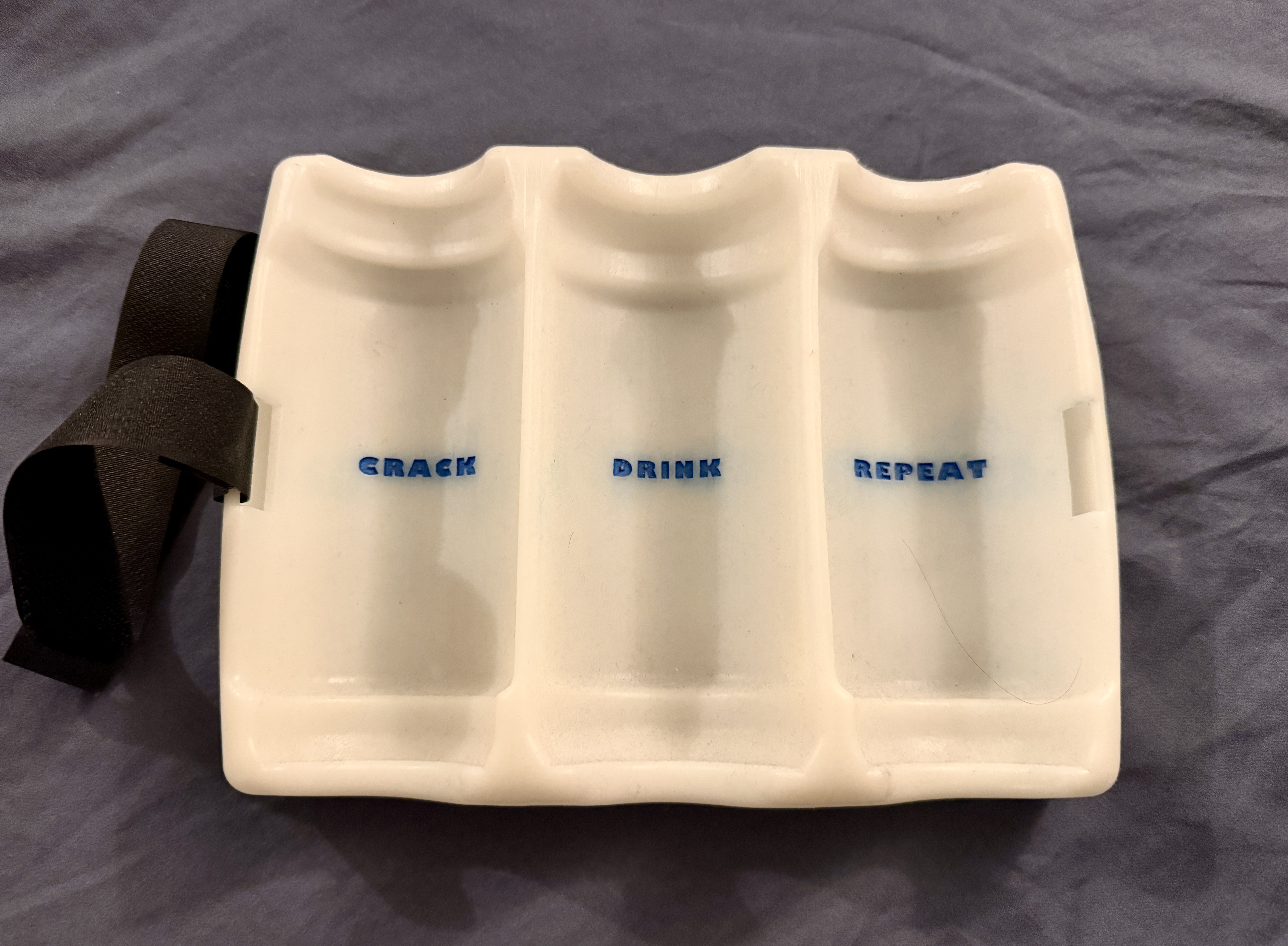Boozy Buckle