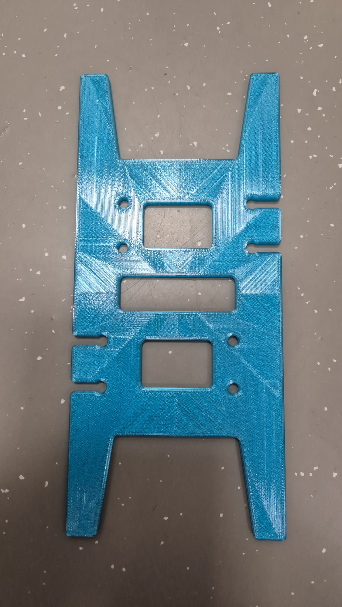 Paracord Flat Spool