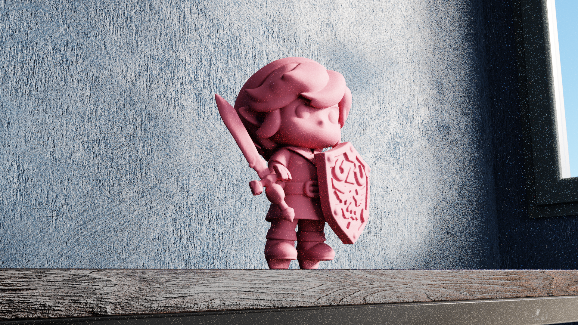 Chibi Link — thumbnail 2