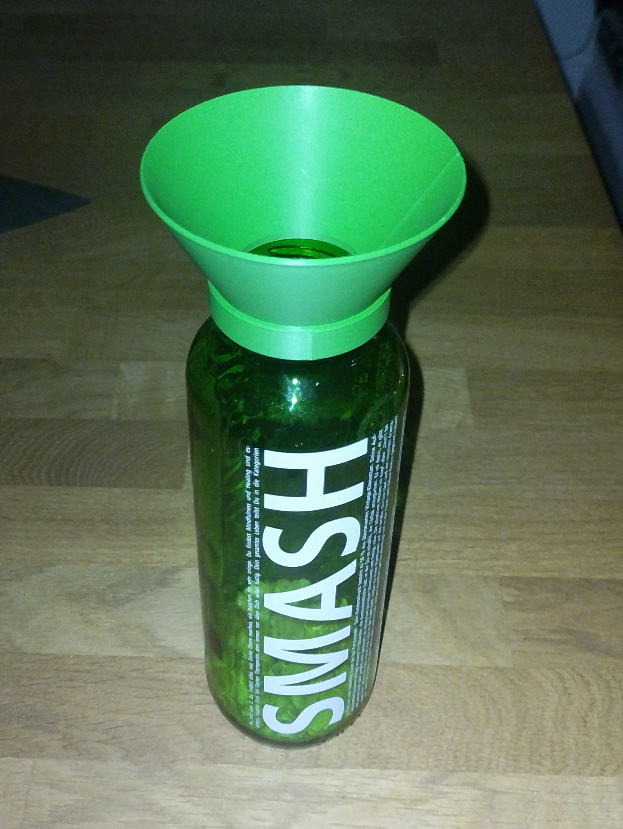 True Fruits (750ml) Trichter / Remix