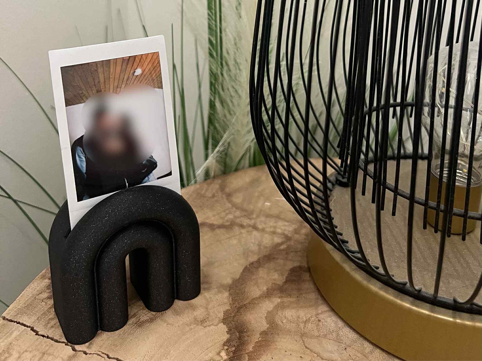 Polaroid Holder — miniatura 2