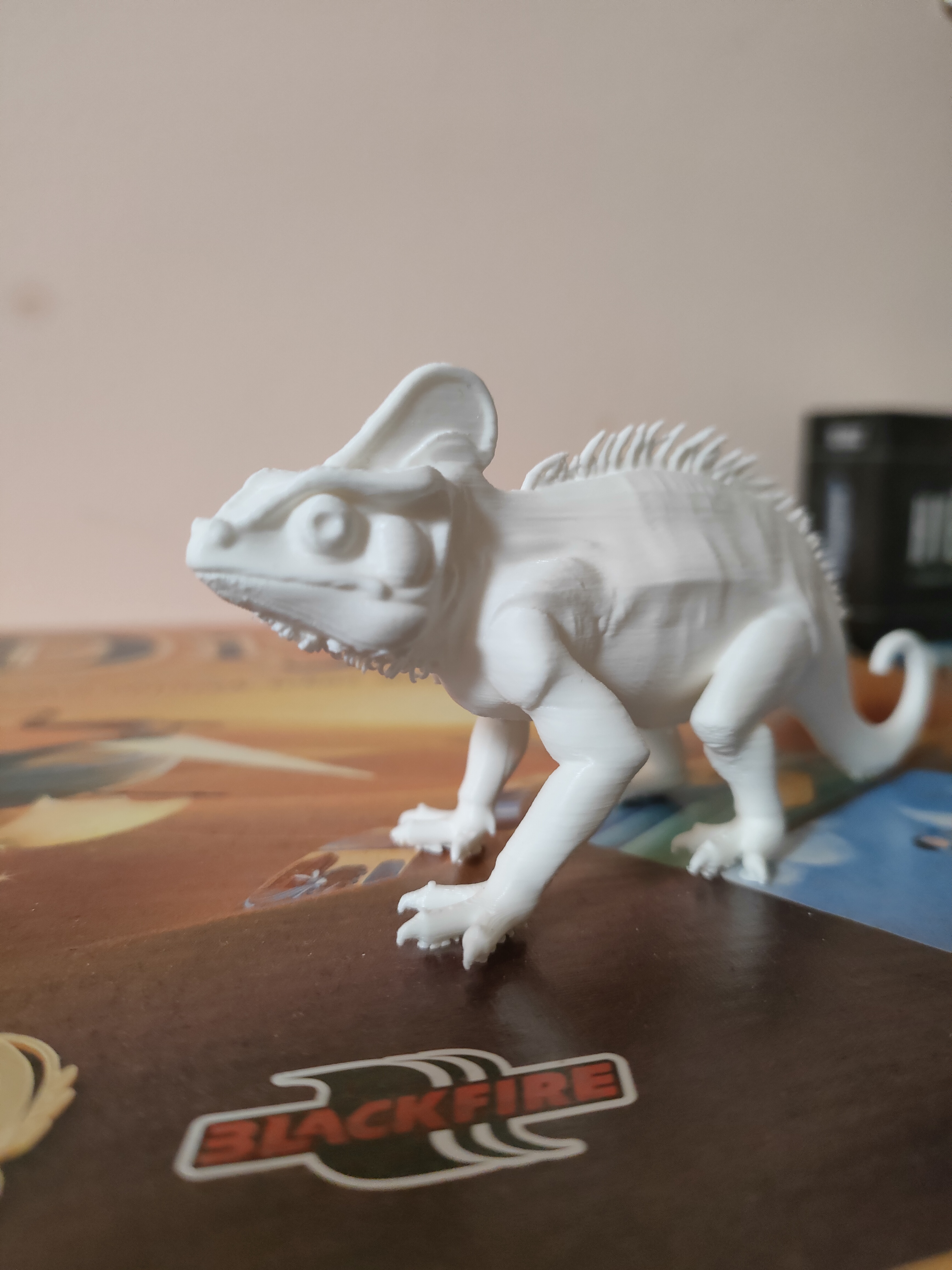 Chameleon — miniatura 4