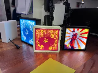 Image preview