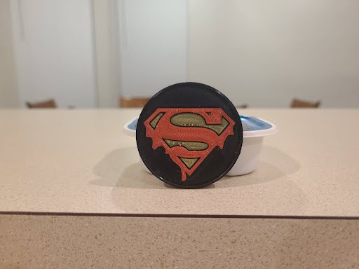 Superman Coin — thumbnail 2