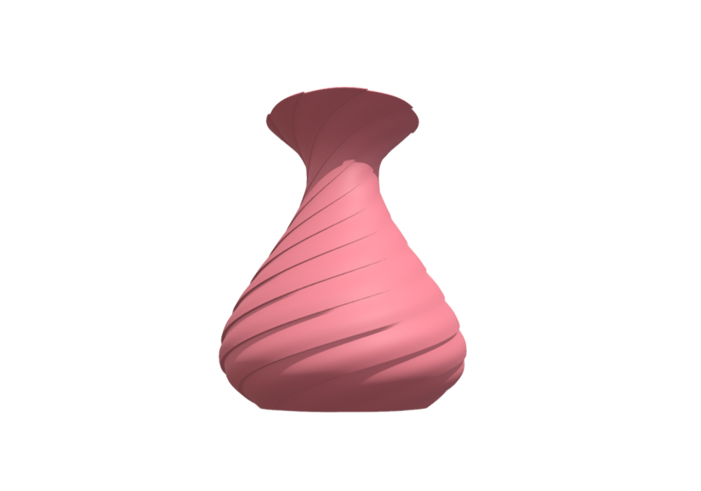 Vase