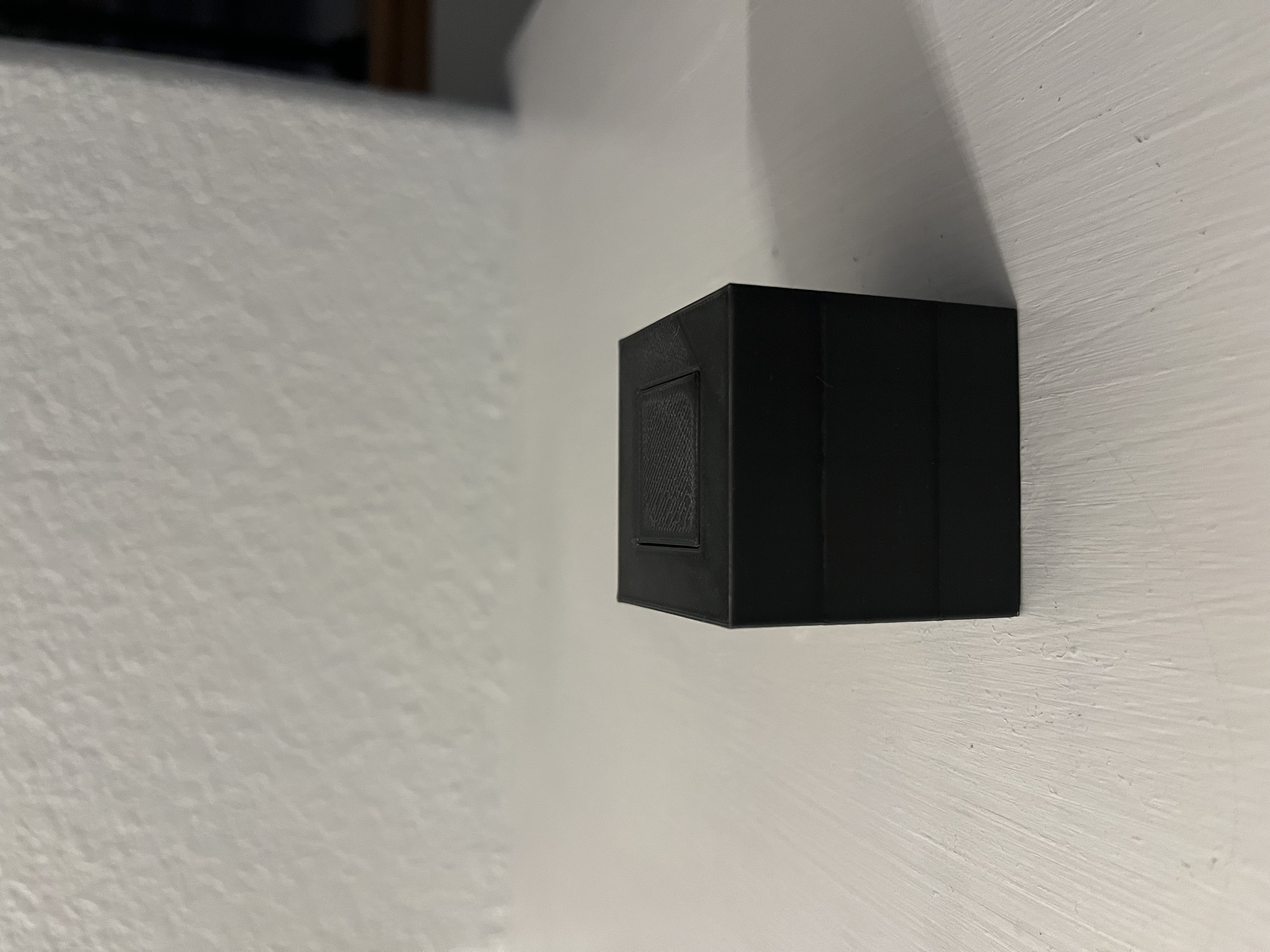 Falling Cube Toy — miniatura 2