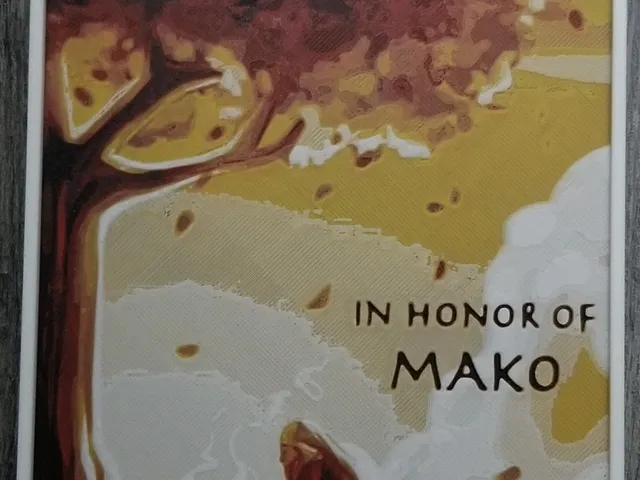 Avatar The Last Airbender - Iroh Leaves from the Vine